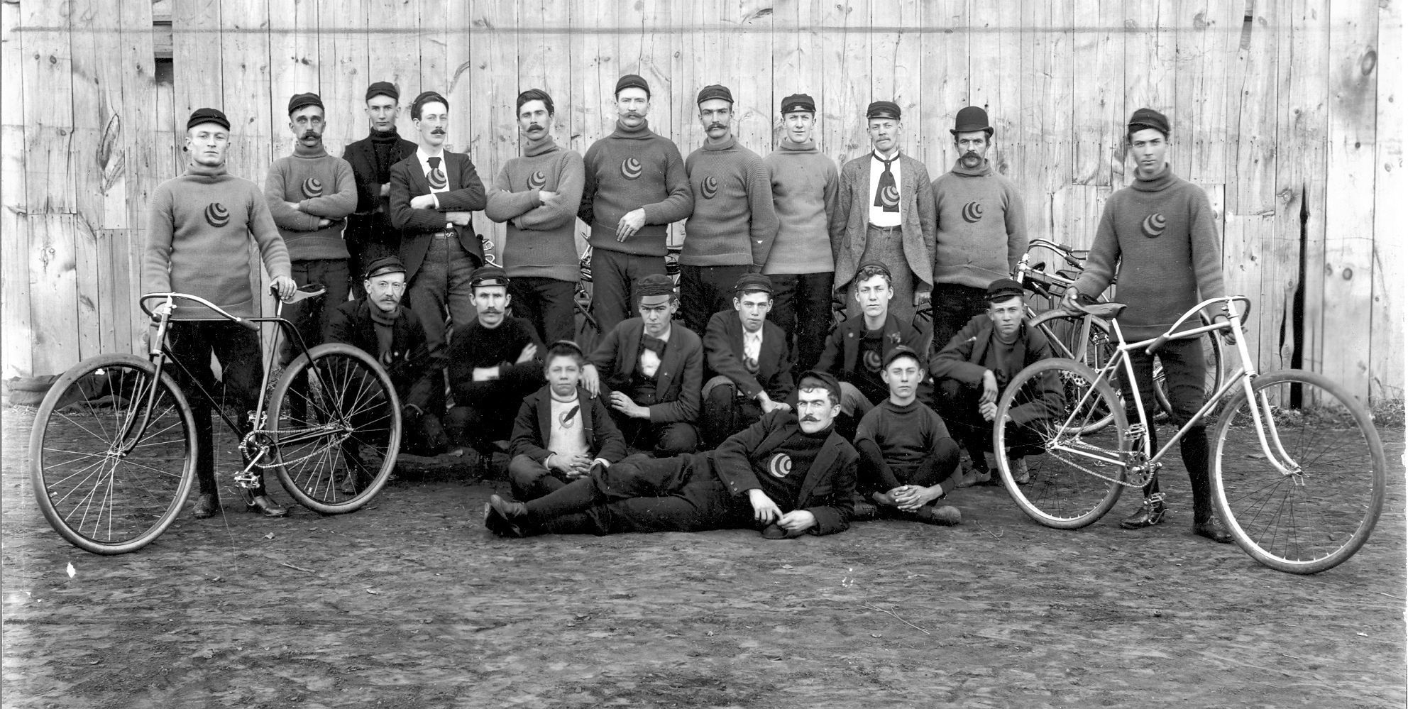 Inter-Ocean Wheel Club